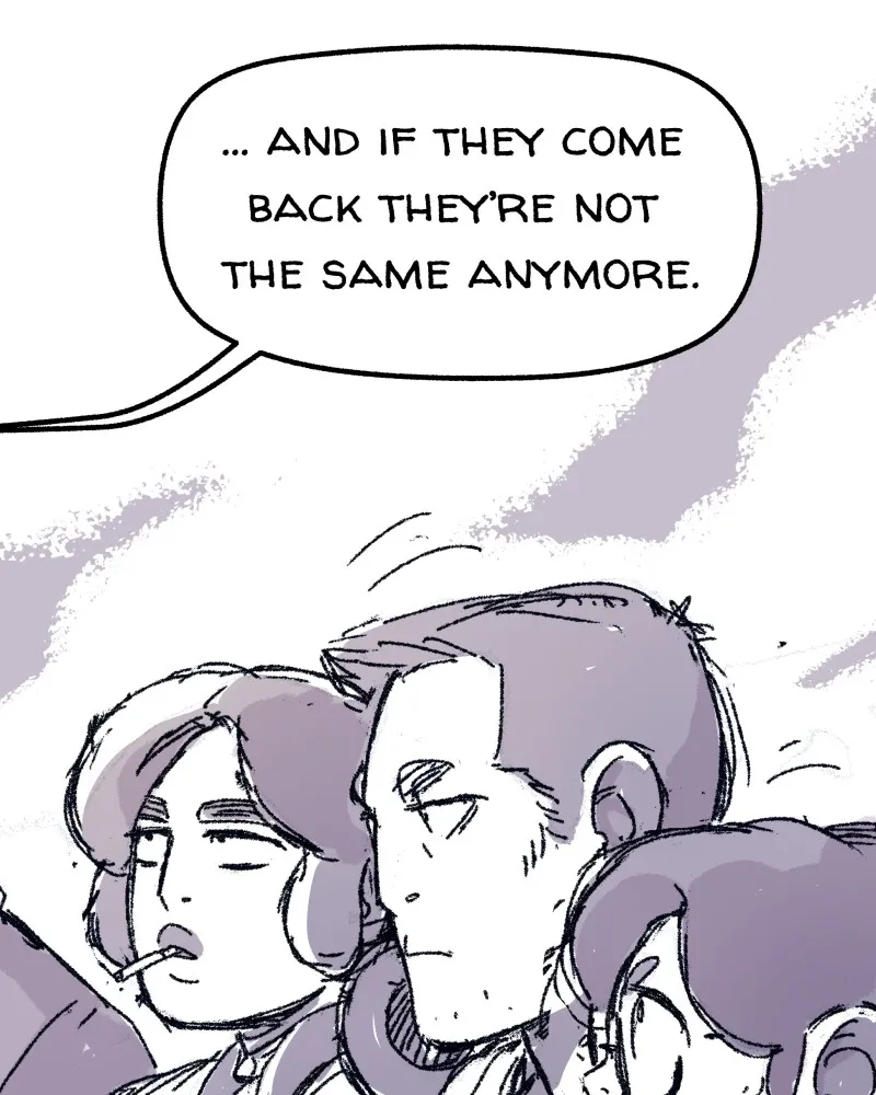 BRAIN Anthology Chapter 4 page 17 - 