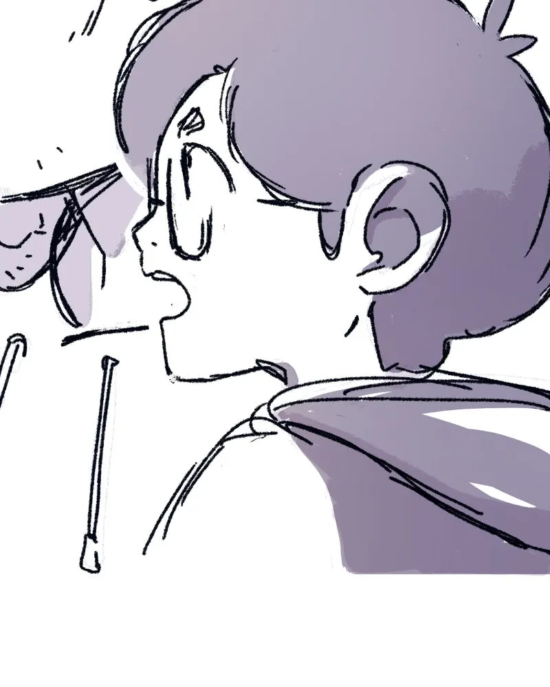 BRAIN Anthology Chapter 4 page 20 - 