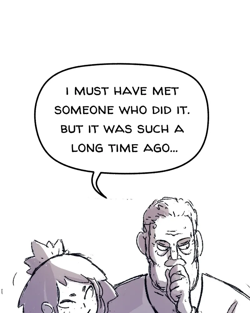 BRAIN Anthology Chapter 4 page 21 - 