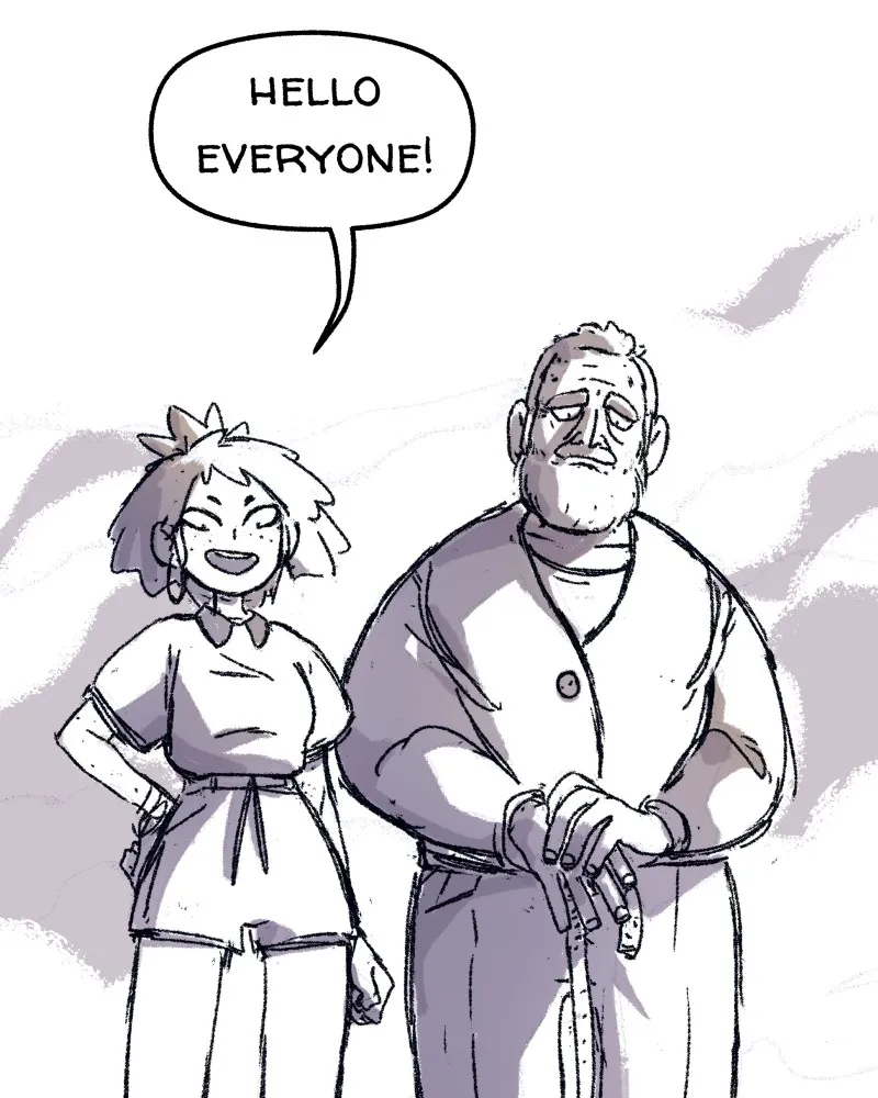 BRAIN Anthology Chapter 4 page 5 - 