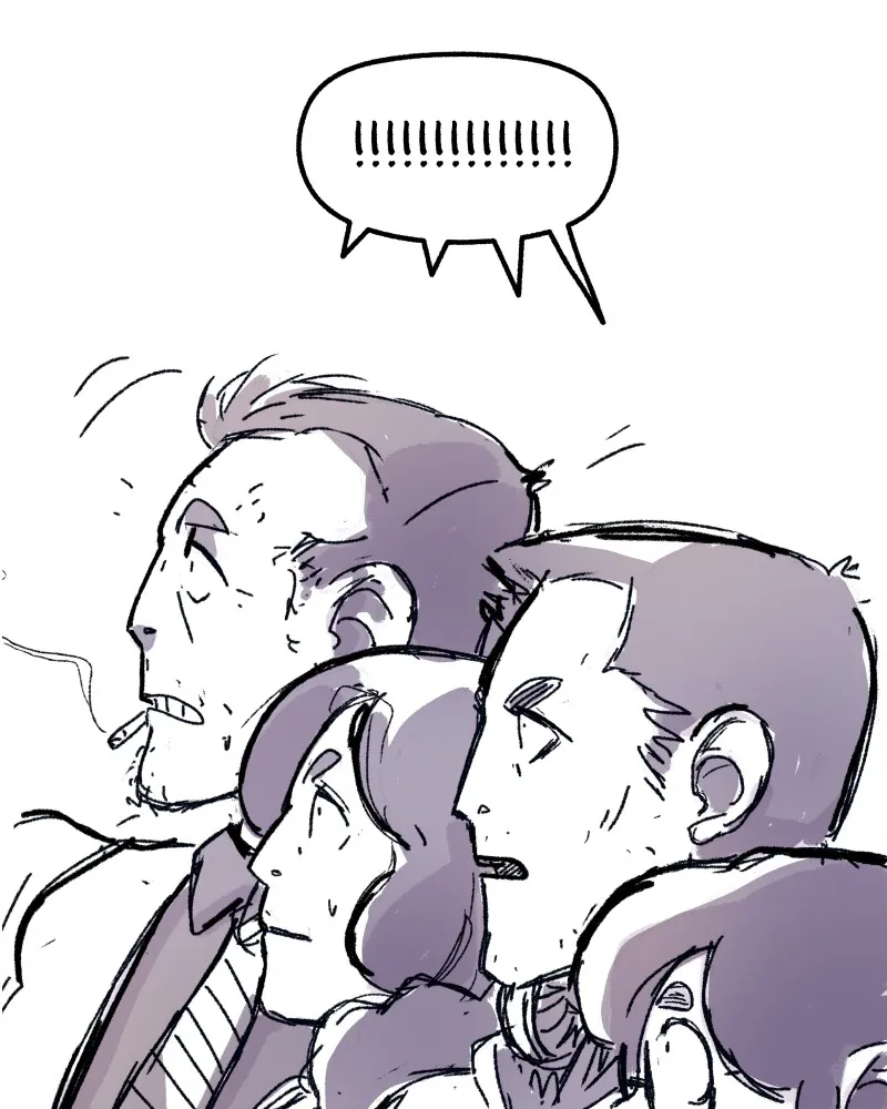 BRAIN Anthology Chapter 4 page 48 - 