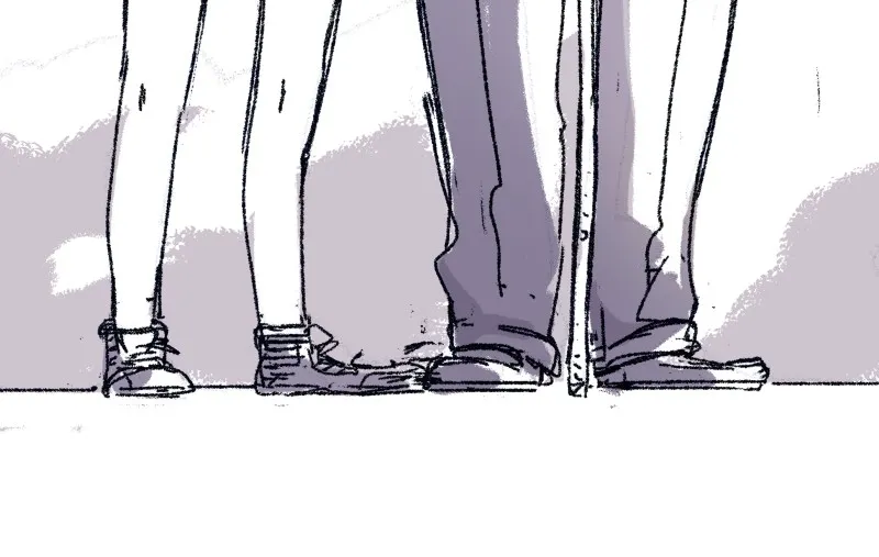 BRAIN Anthology Chapter 4 page 6 - 