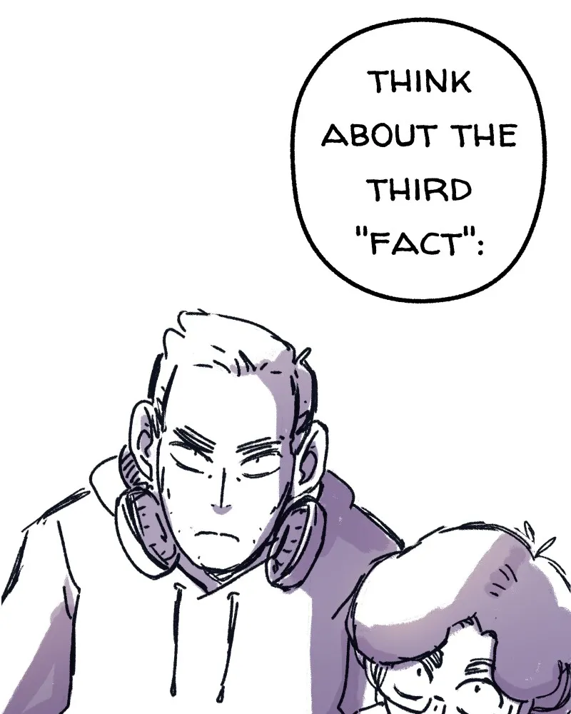 BRAIN Anthology Chapter 4 page 56 - 