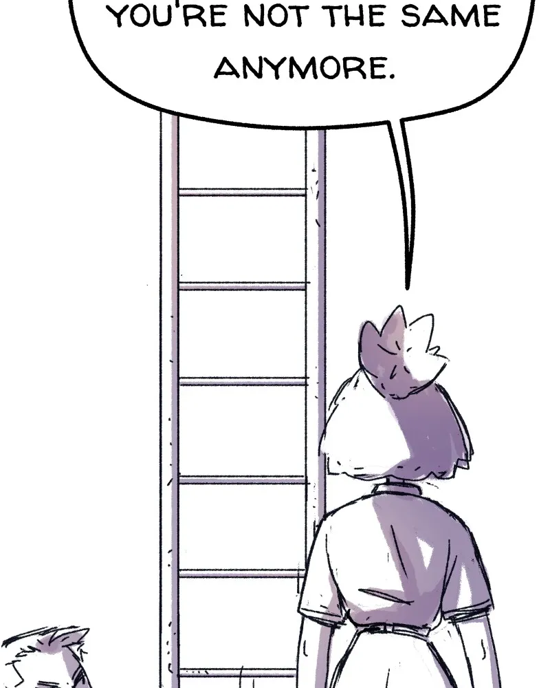 BRAIN Anthology Chapter 4 page 58 - 