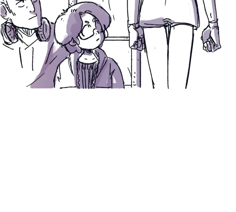 BRAIN Anthology Chapter 4 page 59 - 