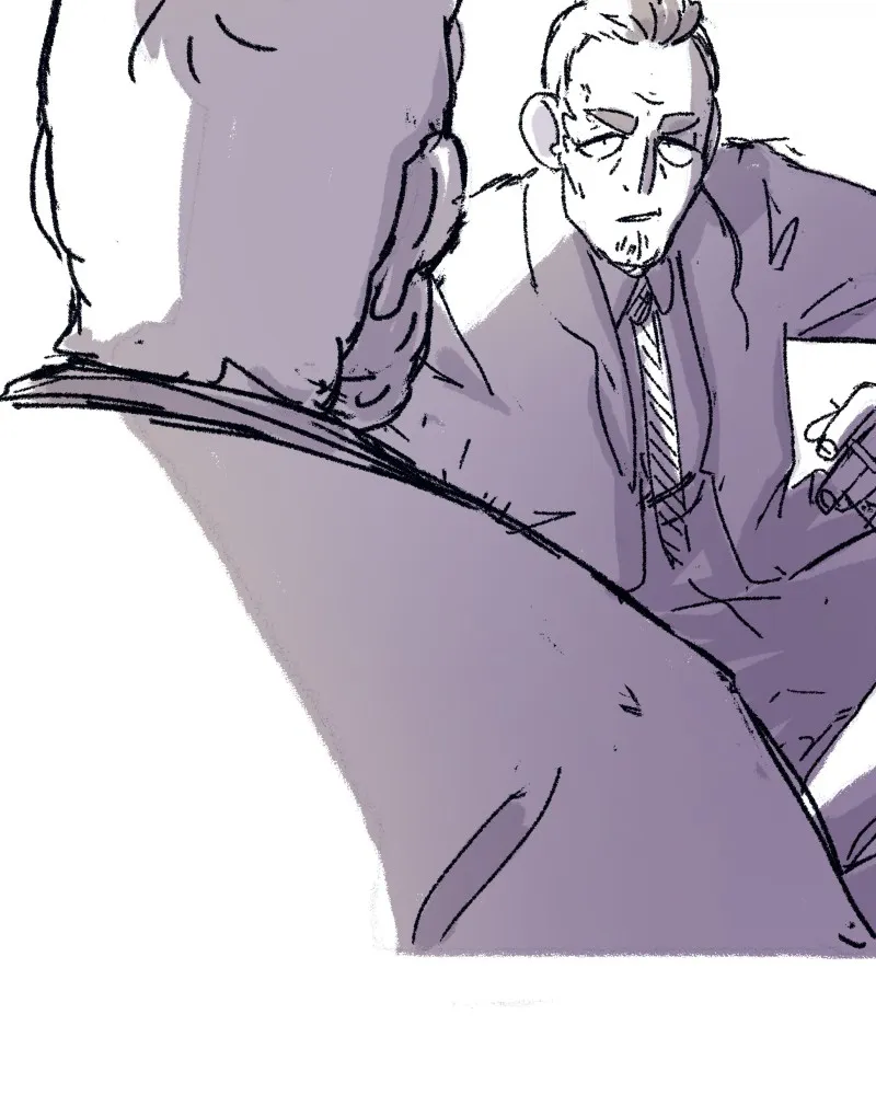 BRAIN Anthology Chapter 4 page 8 - 