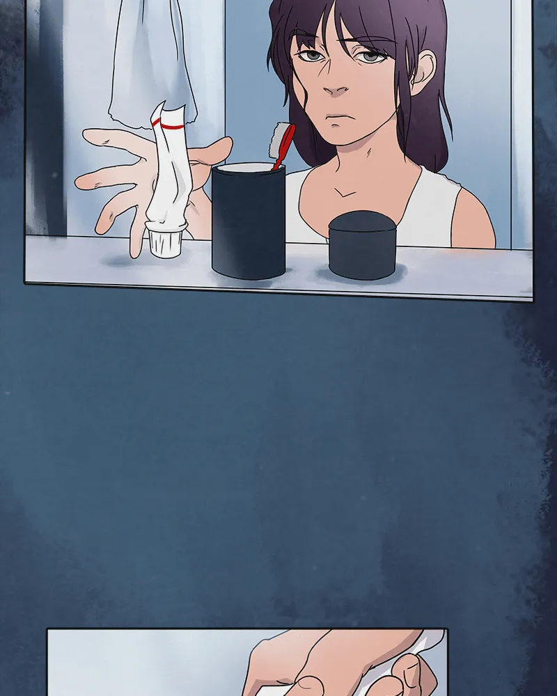 BRAIN Anthology Chapter 40 page 11 - 