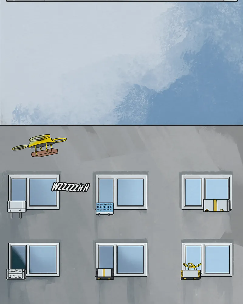 BRAIN Anthology Chapter 40 page 15 - 