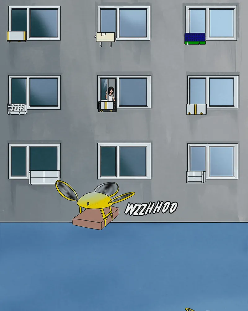 BRAIN Anthology Chapter 40 page 16 - 