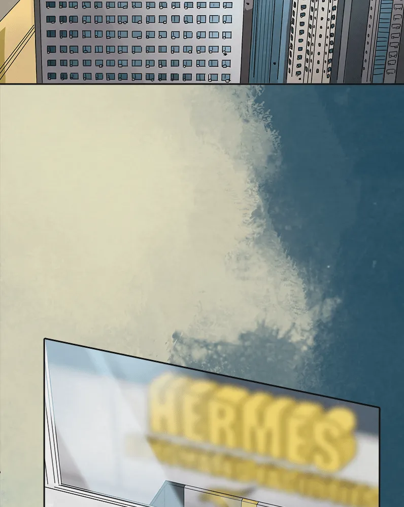 BRAIN Anthology Chapter 40 page 18 - 