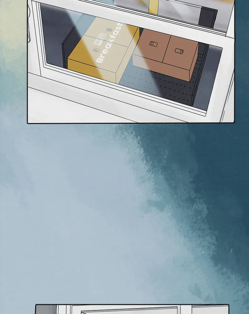 BRAIN Anthology Chapter 40 page 19 - 