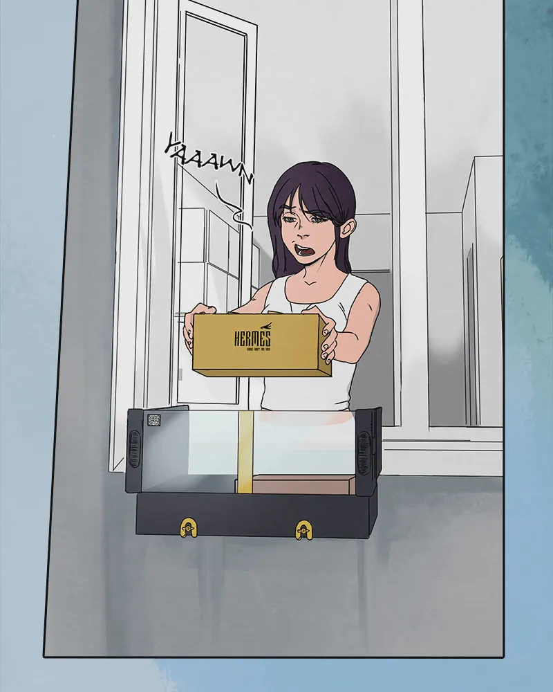BRAIN Anthology Chapter 40 page 20 - 