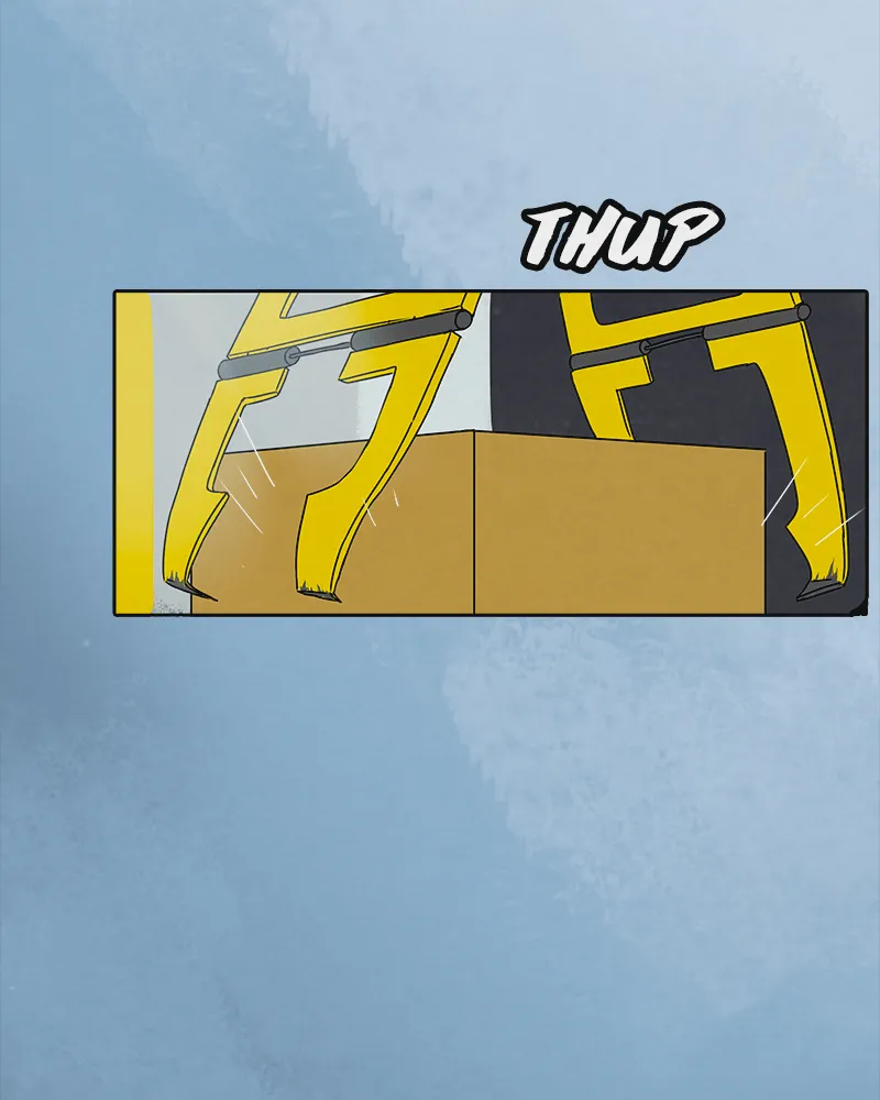 BRAIN Anthology Chapter 40 page 3 - 