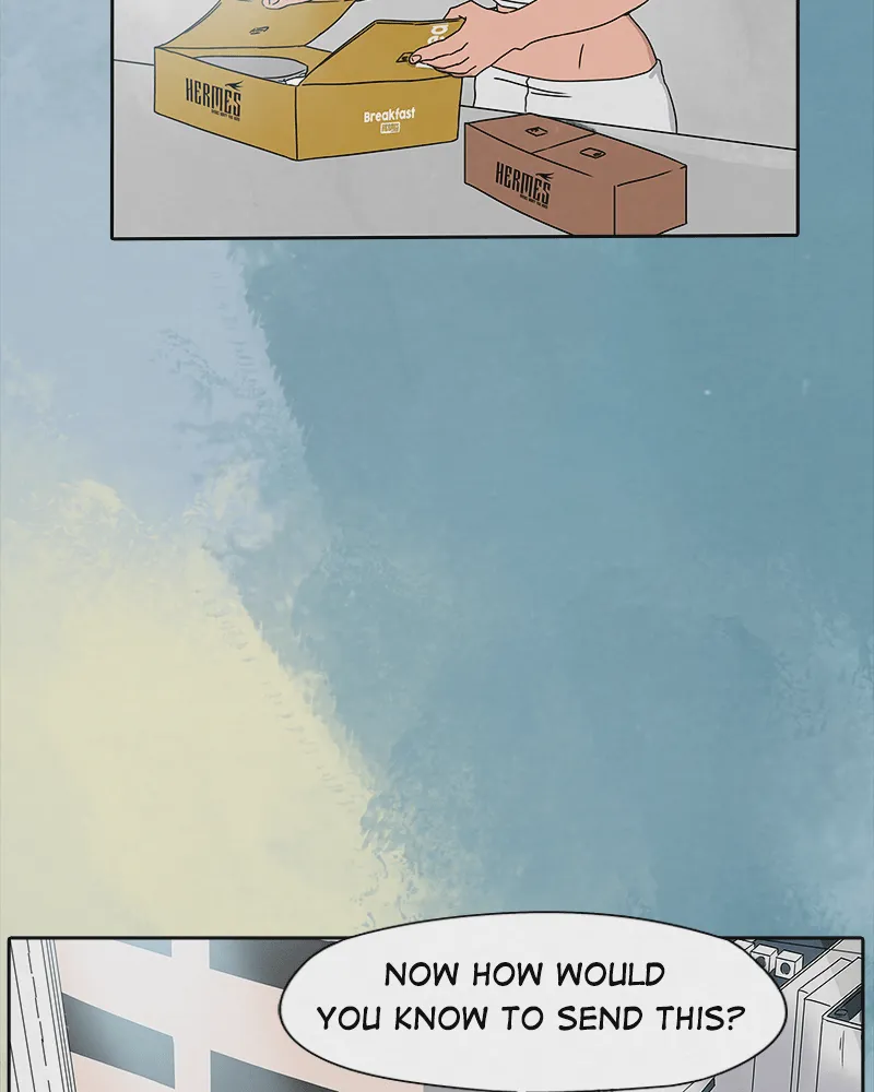 BRAIN Anthology Chapter 40 page 22 - 