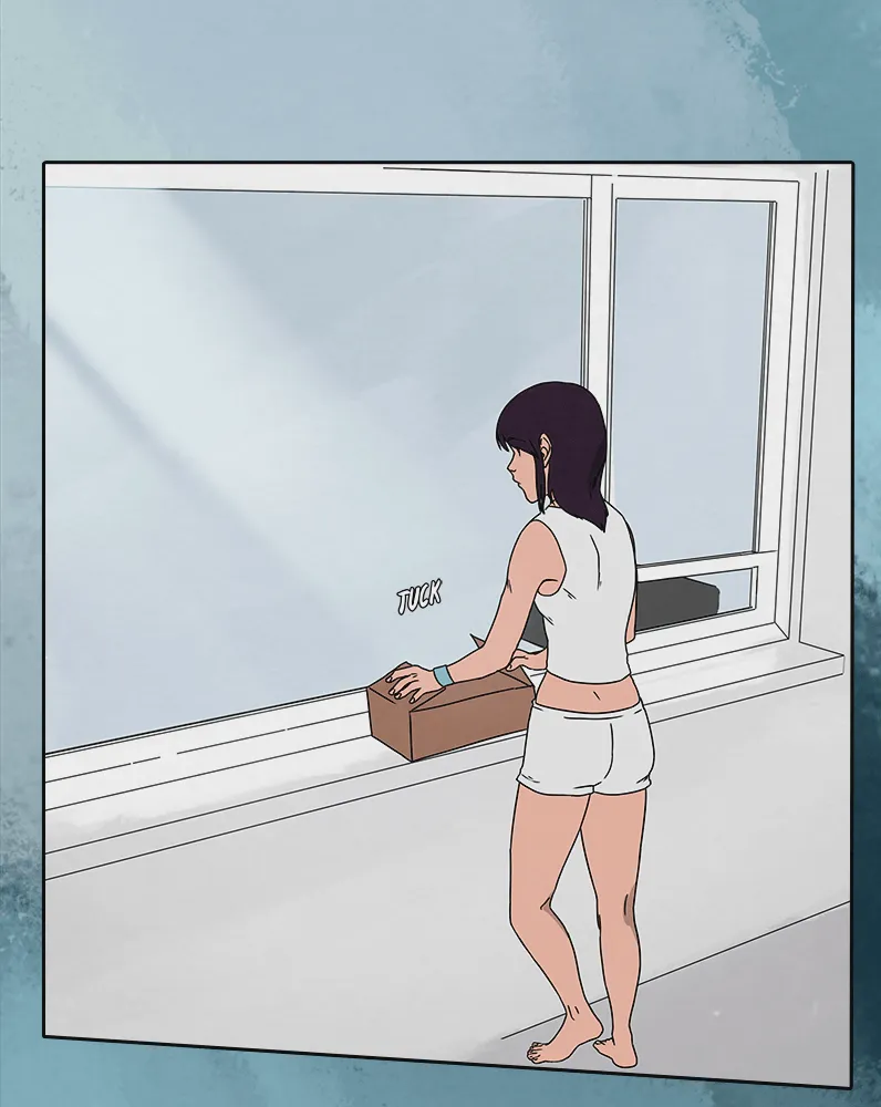 BRAIN Anthology Chapter 40 page 24 - 