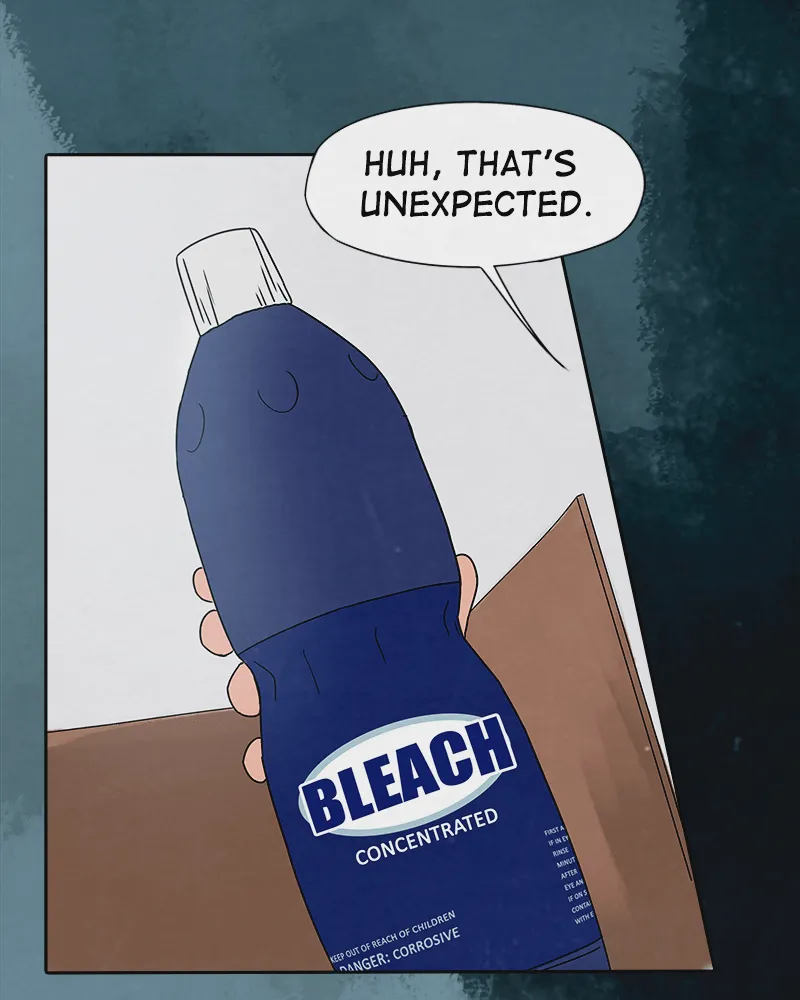 BRAIN Anthology Chapter 40 page 28 - 