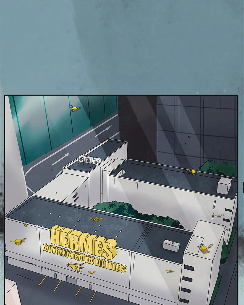 BRAIN Anthology Chapter 40 page 31 - 