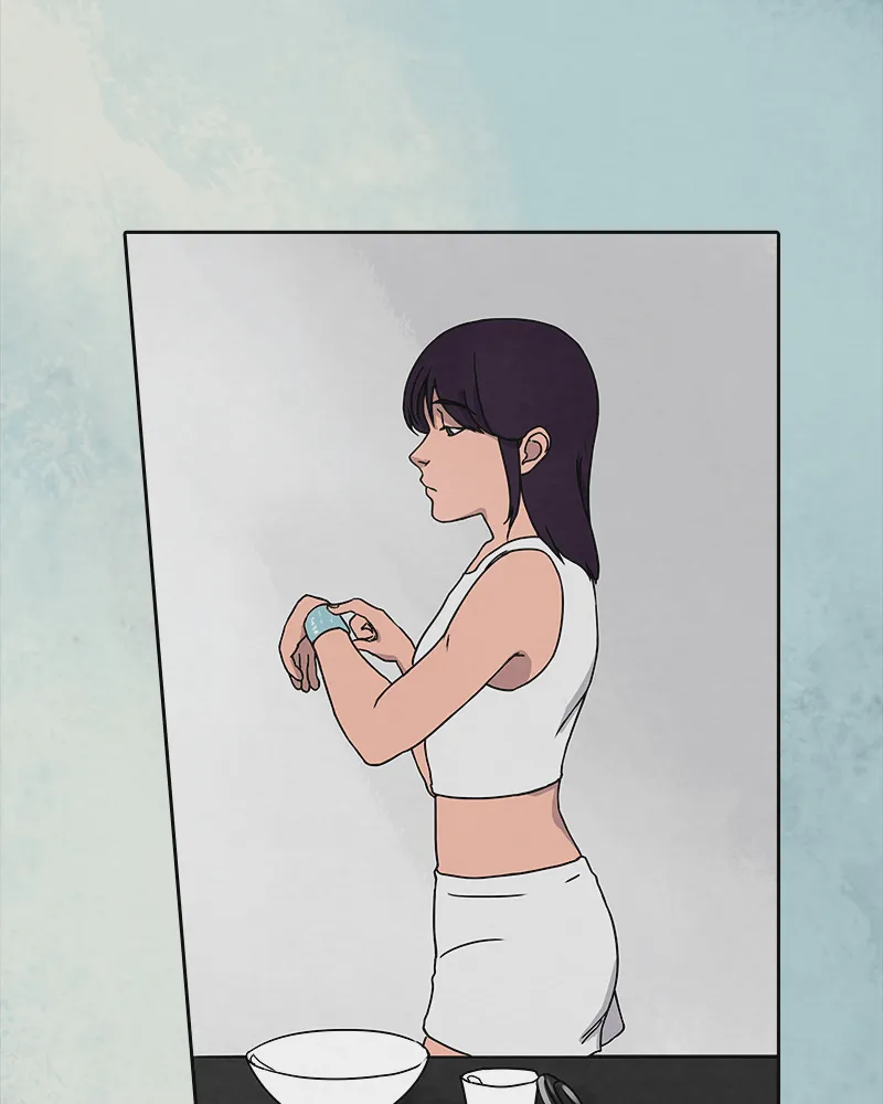 BRAIN Anthology Chapter 40 page 34 - 