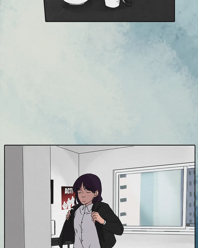 BRAIN Anthology Chapter 40 page 35 - 
