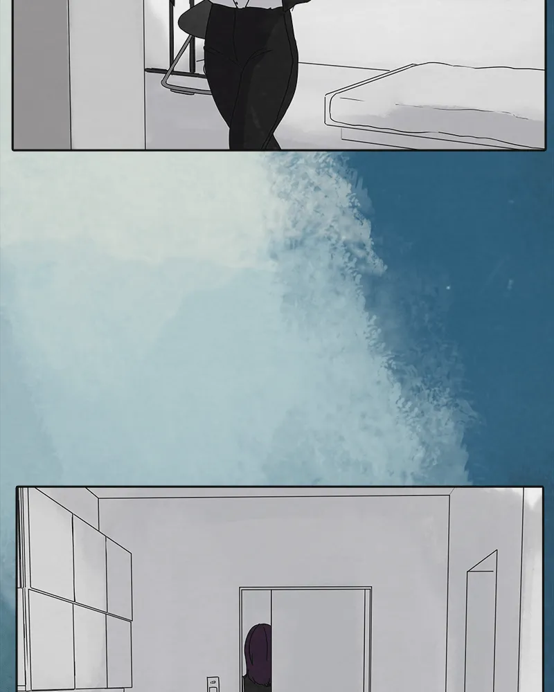 BRAIN Anthology Chapter 40 page 36 - 