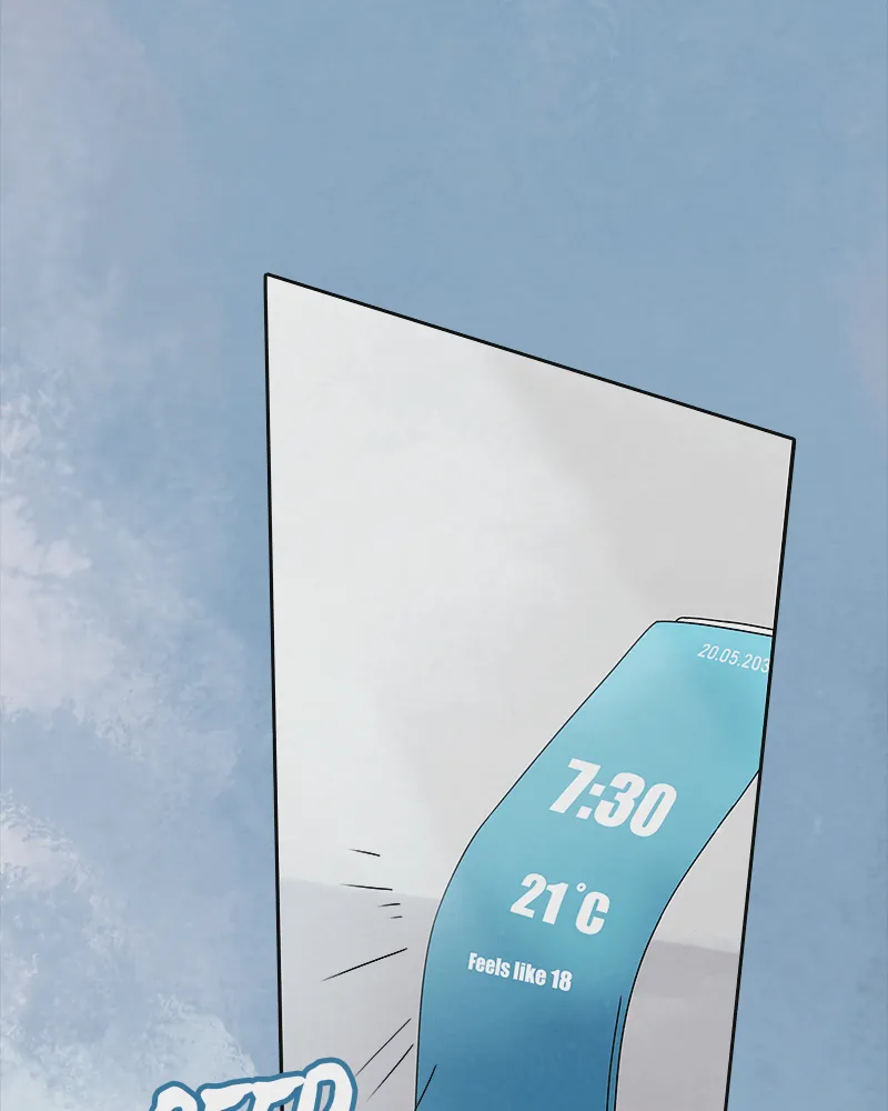 BRAIN Anthology Chapter 40 page 5 - 
