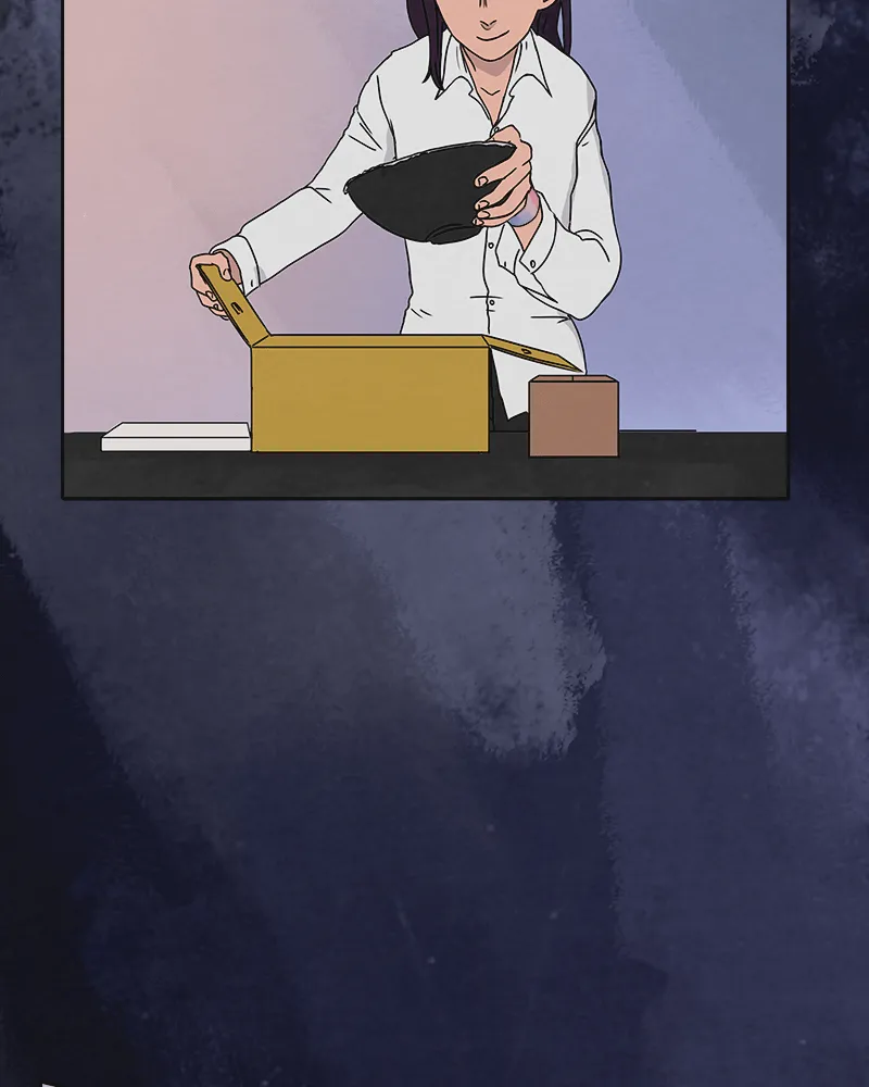BRAIN Anthology Chapter 40 page 43 - 