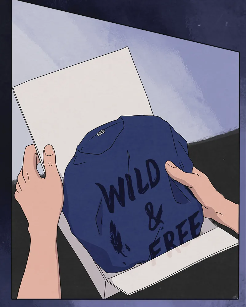 BRAIN Anthology Chapter 40 page 44 - 