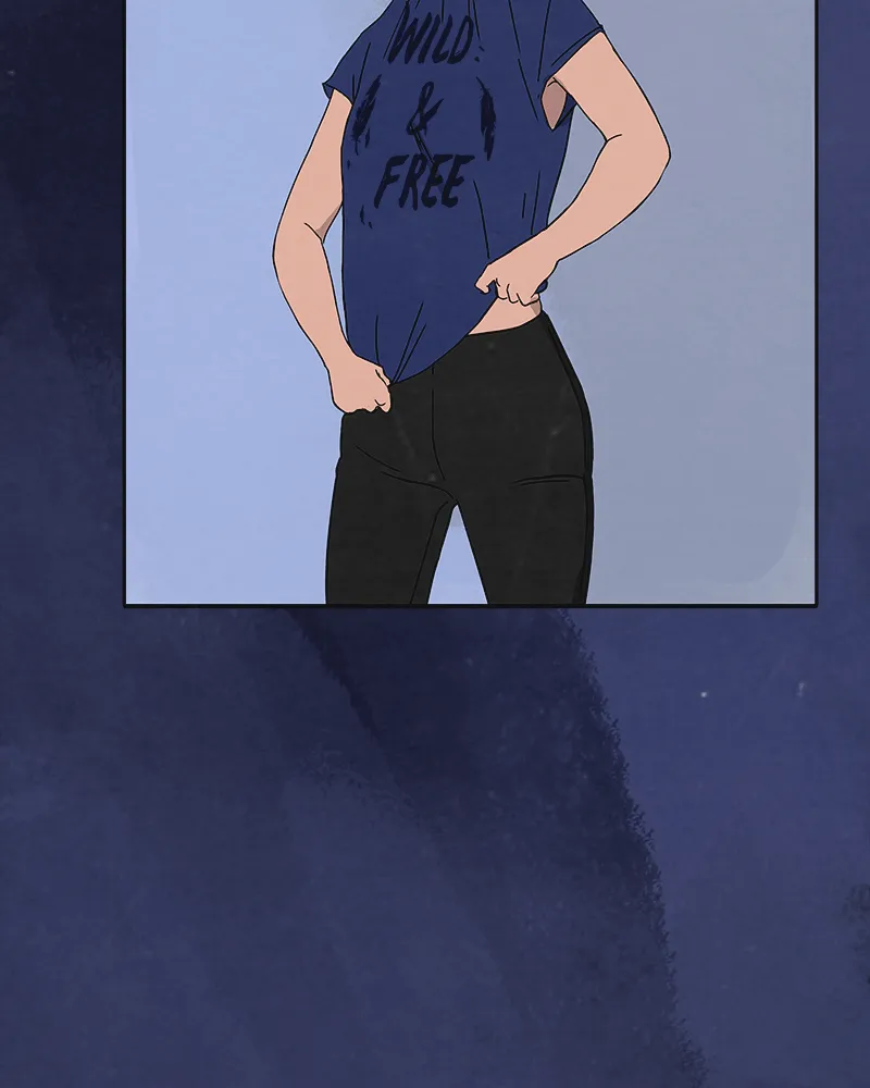 BRAIN Anthology Chapter 40 page 46 - 