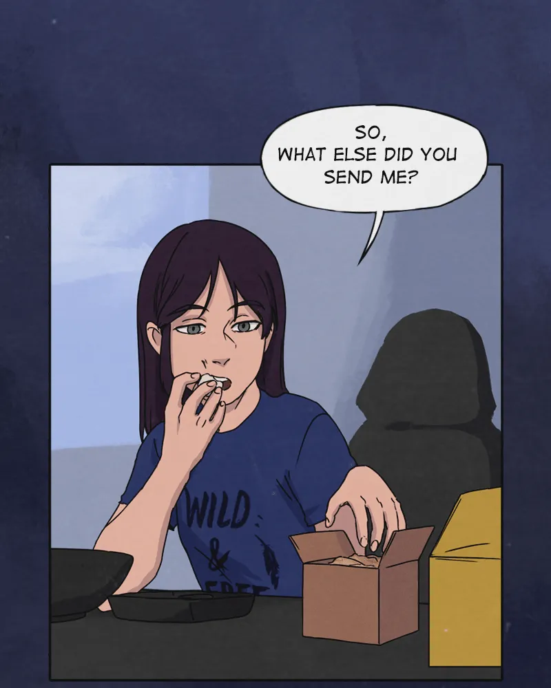 BRAIN Anthology Chapter 40 page 47 - 