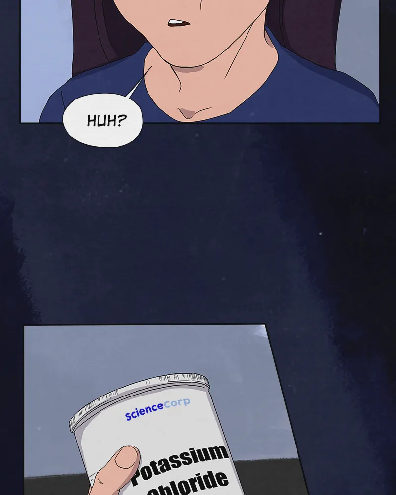 BRAIN Anthology Chapter 40 page 50 - 
