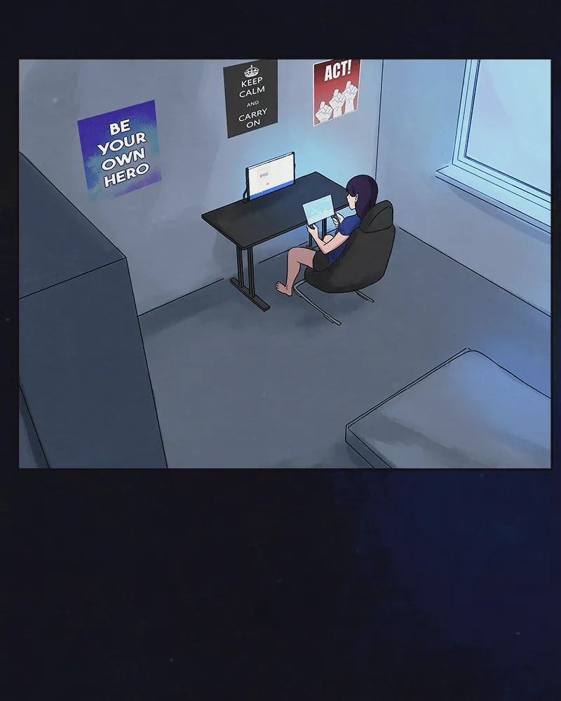 BRAIN Anthology Chapter 40 page 52 - 