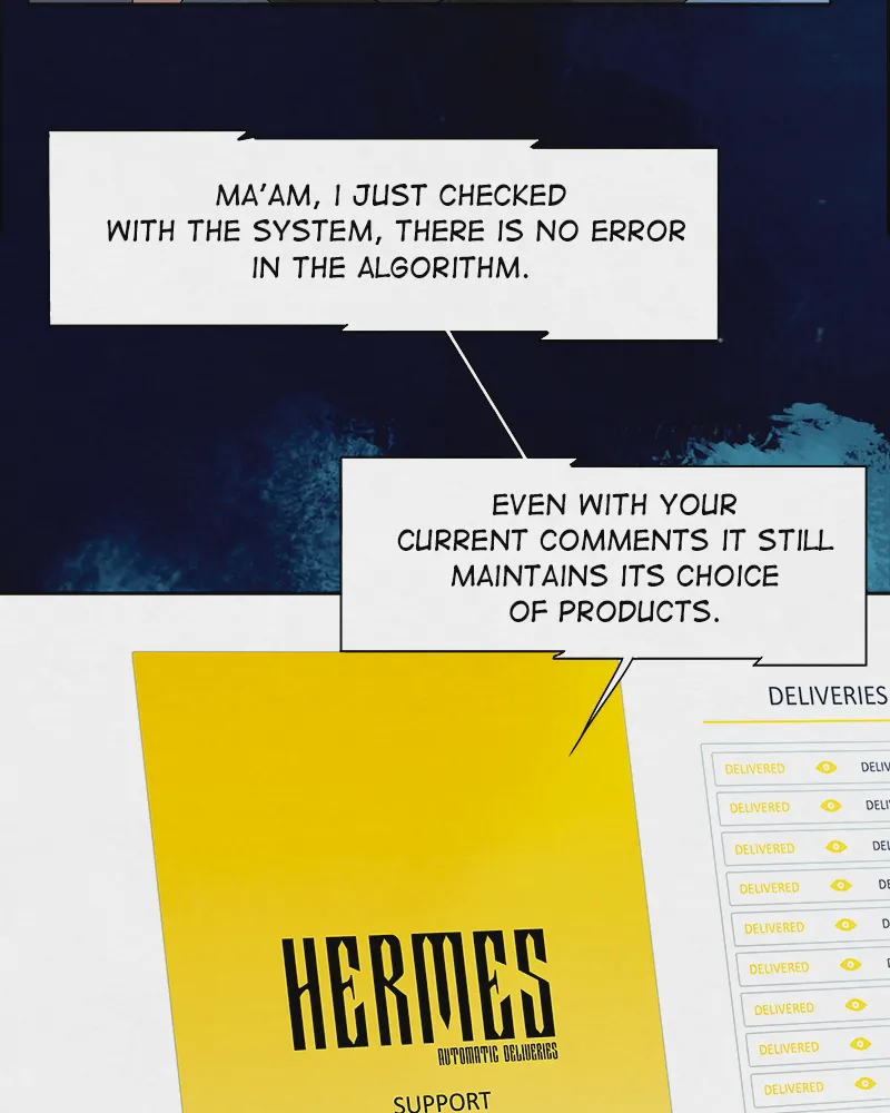 BRAIN Anthology Chapter 40 page 54 - 