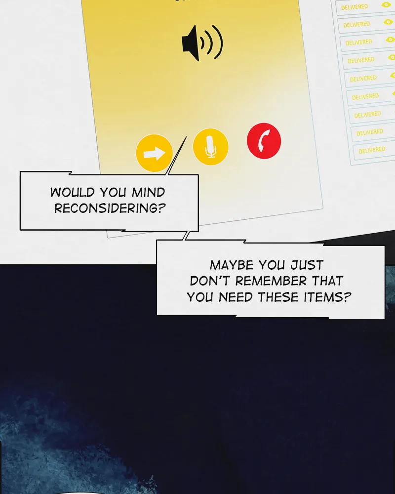BRAIN Anthology Chapter 40 page 55 - 