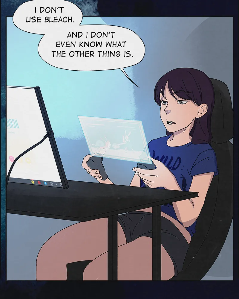 BRAIN Anthology Chapter 40 page 56 - 