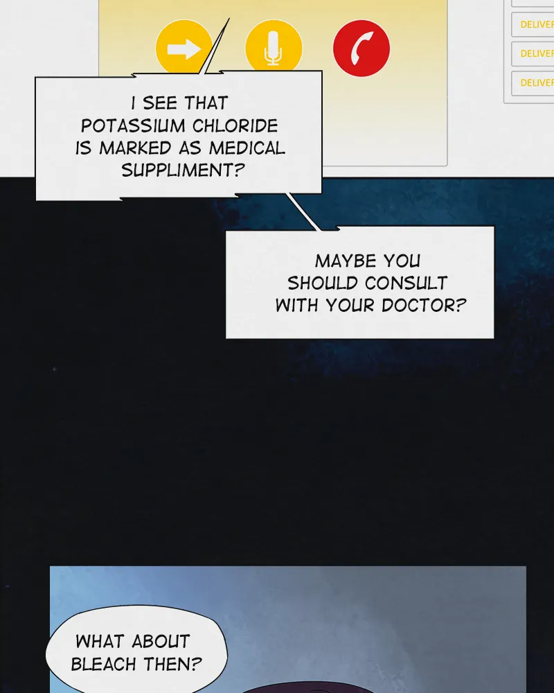 BRAIN Anthology Chapter 40 page 58 - 