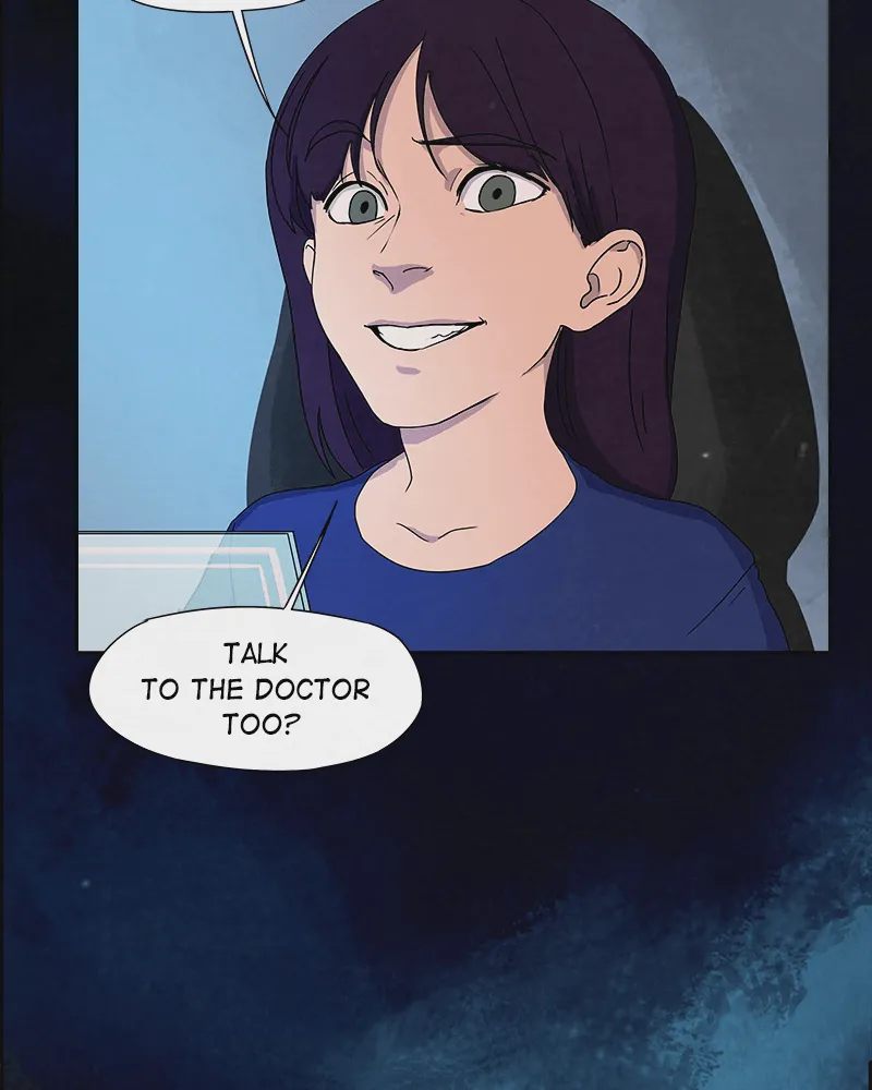 BRAIN Anthology Chapter 40 page 59 - 