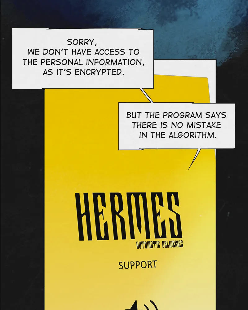 BRAIN Anthology Chapter 40 page 60 - 