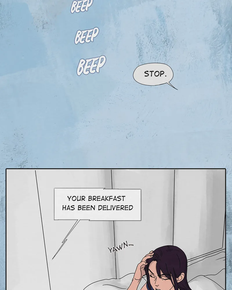 BRAIN Anthology Chapter 40 page 66 - 