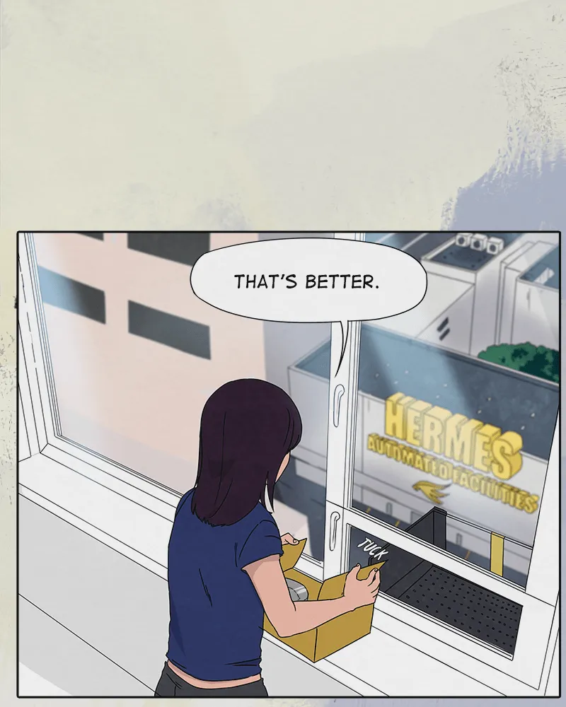 BRAIN Anthology Chapter 40 page 69 - 