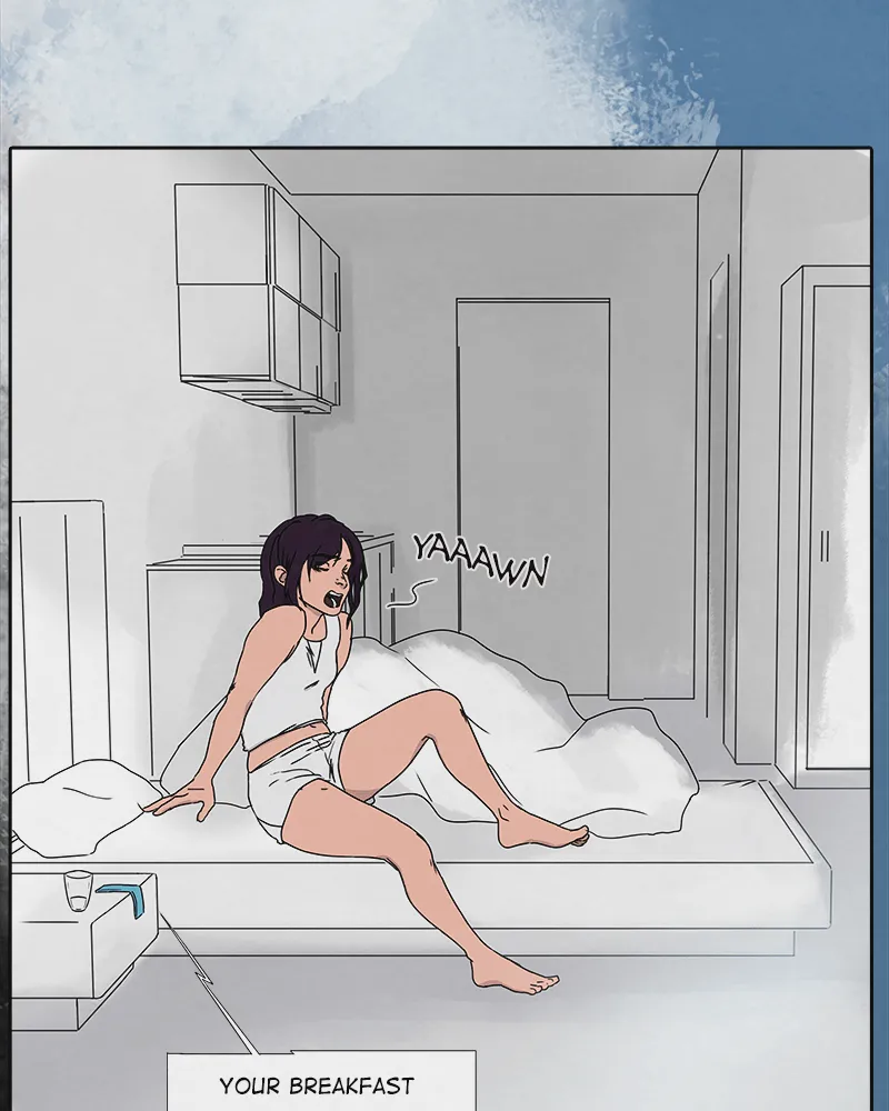 BRAIN Anthology Chapter 40 page 8 - 