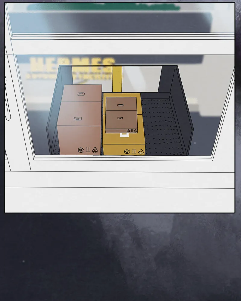 BRAIN Anthology Chapter 40 page 73 - 