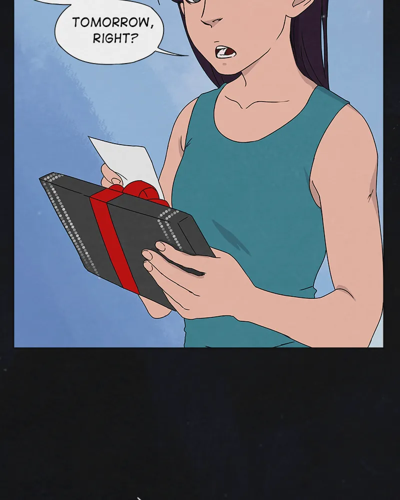 BRAIN Anthology Chapter 40 page 76 - 