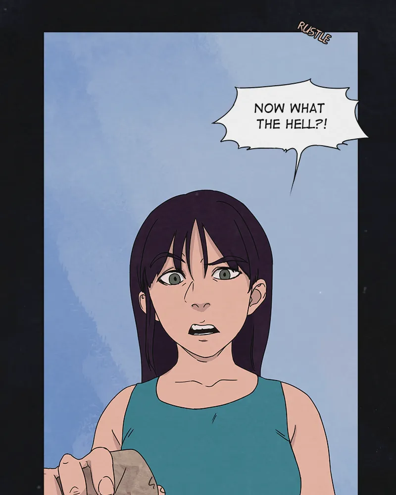 BRAIN Anthology Chapter 40 page 78 - 