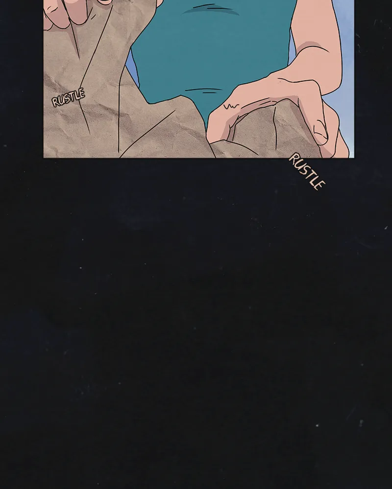 BRAIN Anthology Chapter 40 page 79 - 
