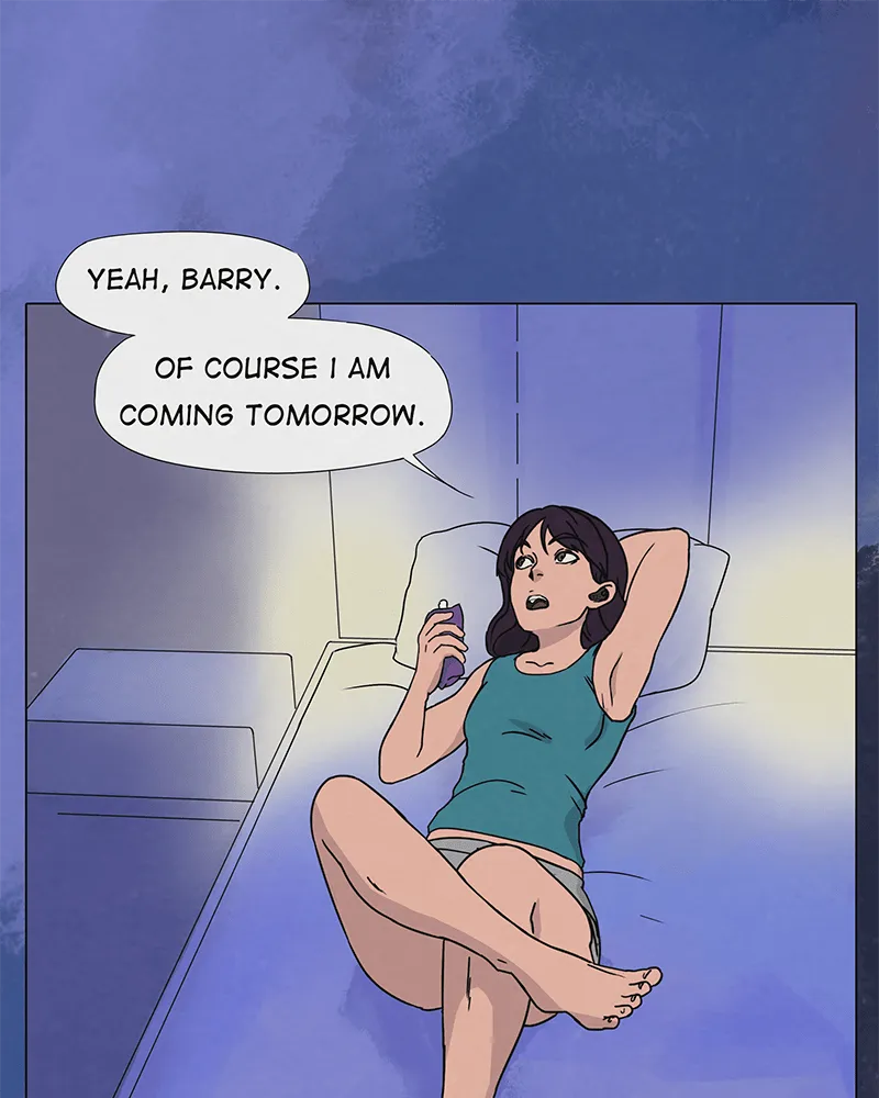 BRAIN Anthology Chapter 41 page 1 - 