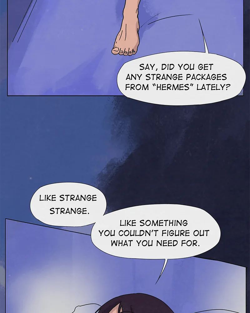 BRAIN Anthology Chapter 41 page 2 - 