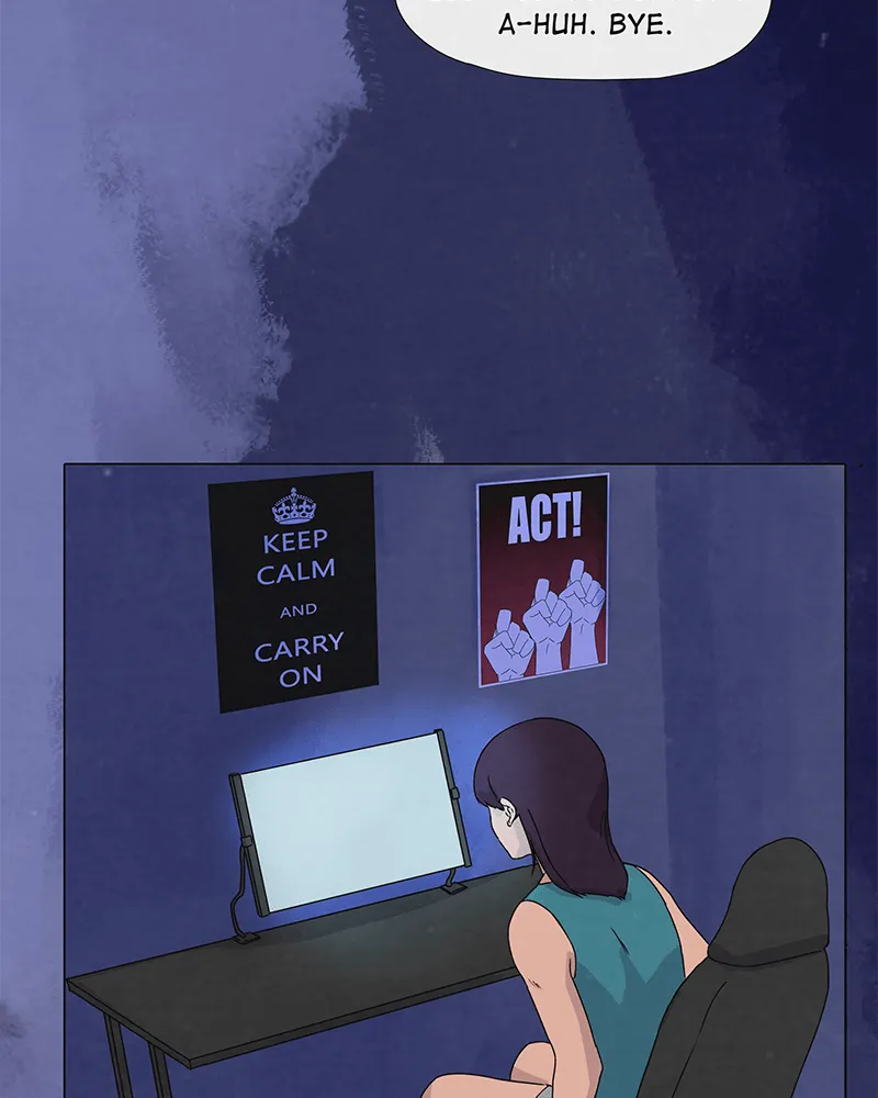 BRAIN Anthology Chapter 41 page 11 - 