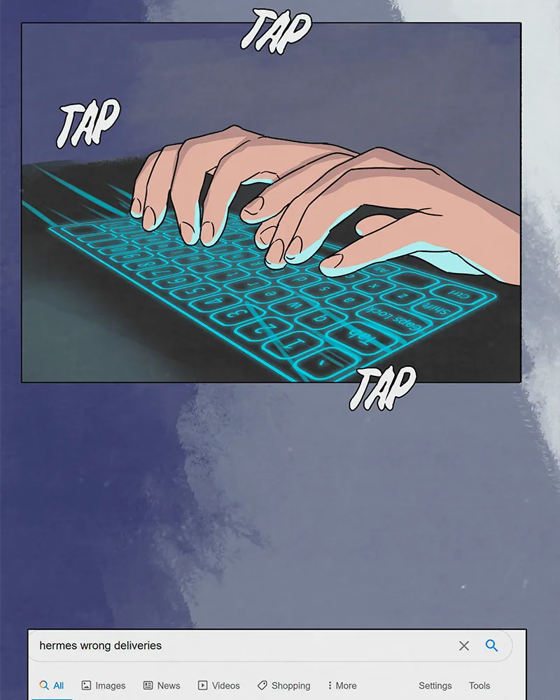 BRAIN Anthology Chapter 41 page 14 - 