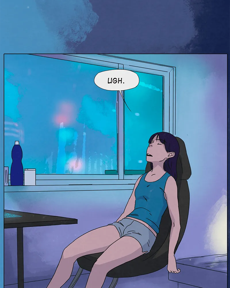 BRAIN Anthology Chapter 41 page 19 - 