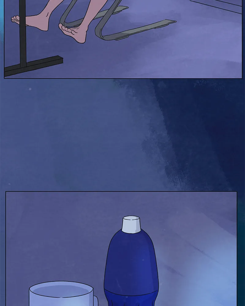 BRAIN Anthology Chapter 41 page 20 - 